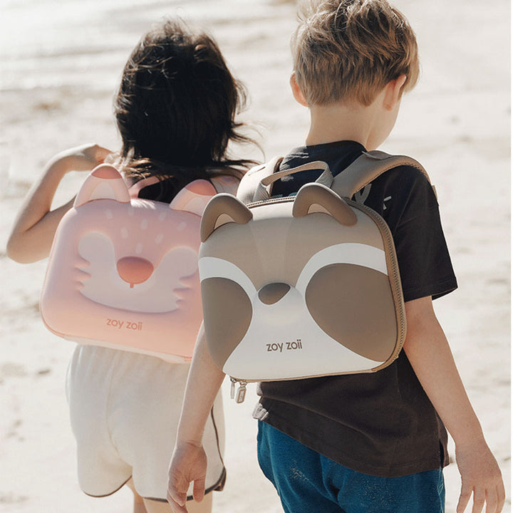 Cute KidsToddler Backpack for Boys Girls Preschool Backpack Multiple Style Optionals