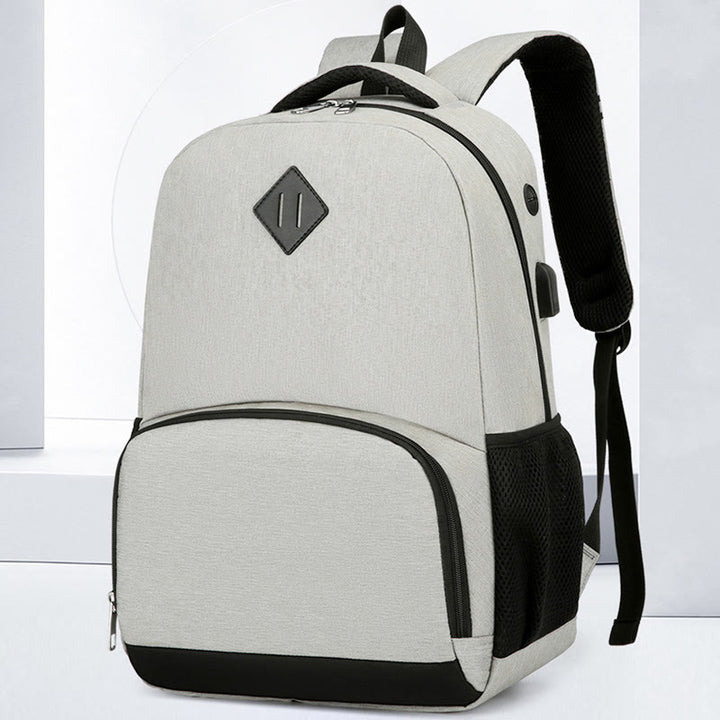 Backpack For Travel Outdoor Picnic Multifunctional Large Capacity Ice Pack