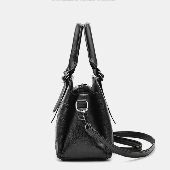 Large Capacity Handbag Crossbody Bag