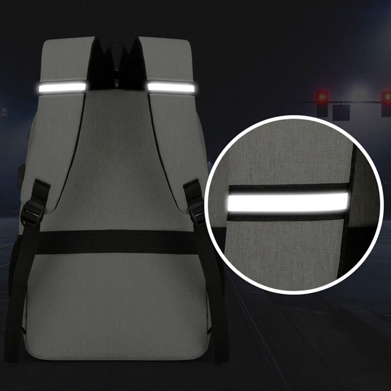Backpack For Travel Outdoor Picnic Multifunctional Large Capacity Ice Pack