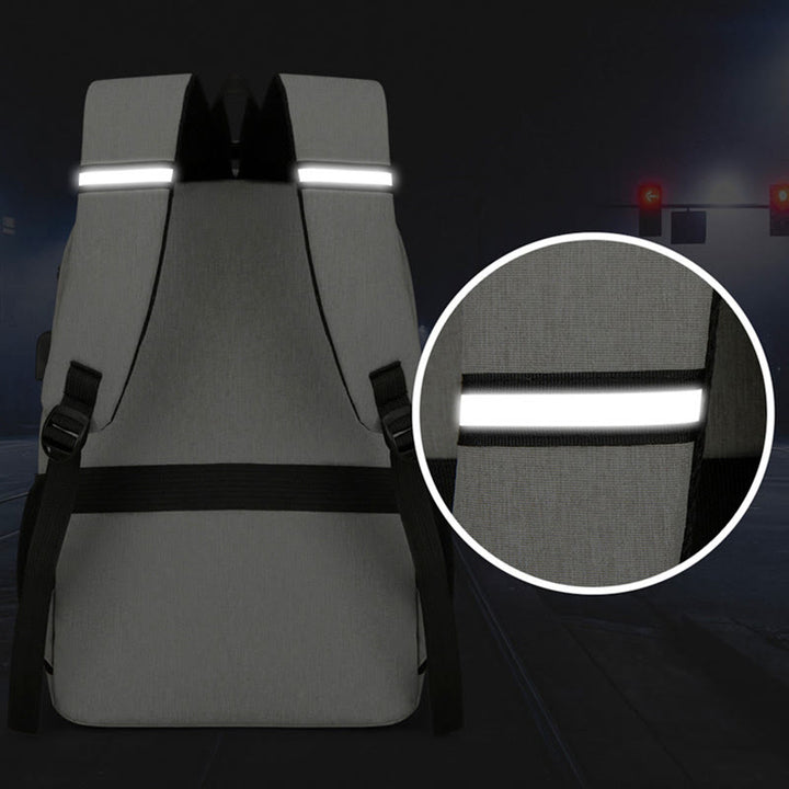 Backpack For Travel Outdoor Picnic Multifunctional Large Capacity Ice Pack