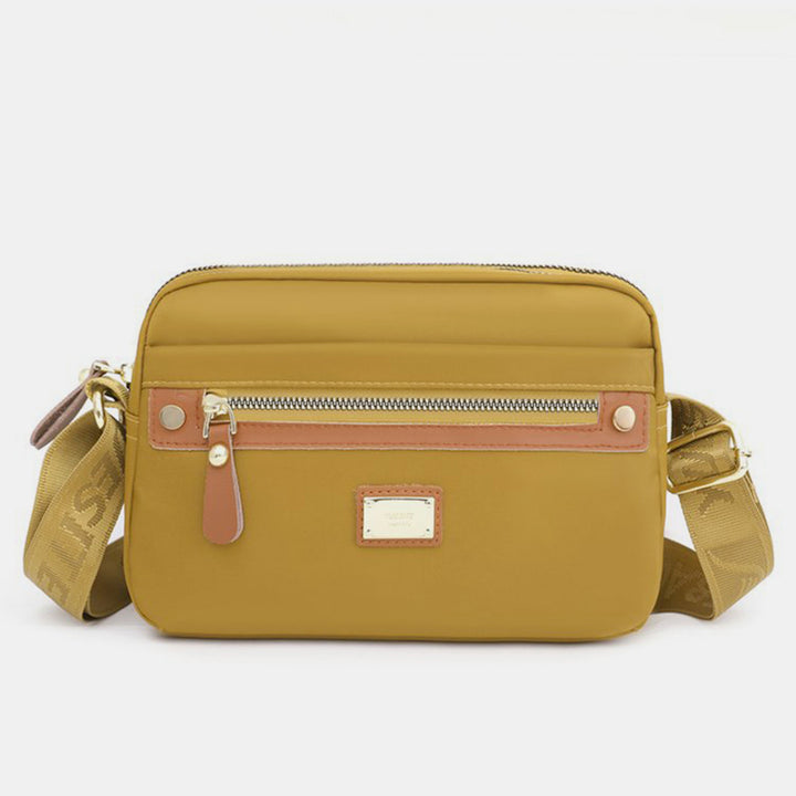Crossbody Bag for Women Lightweight Travel Shoulder Handbags With Adjustable Strap