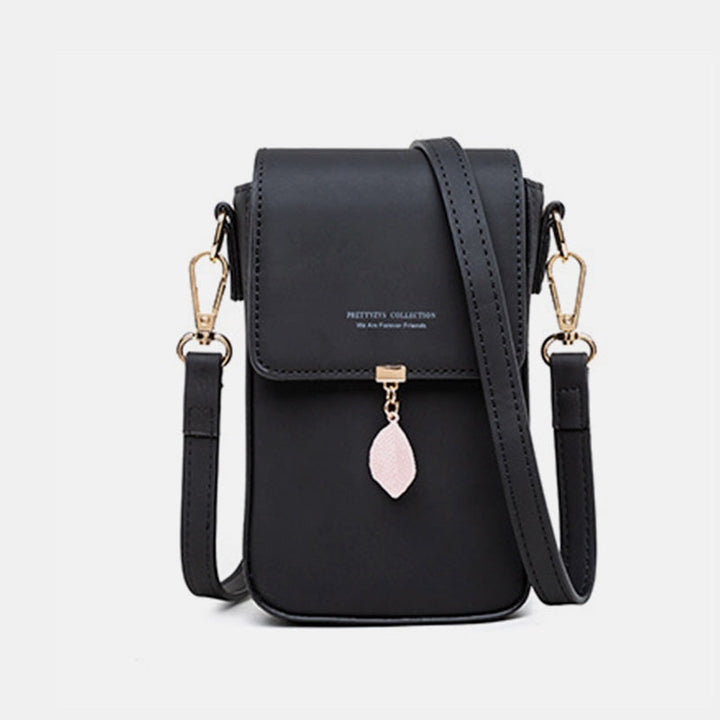 Multi Function Crossbody Phone Purse Shoulder Bag