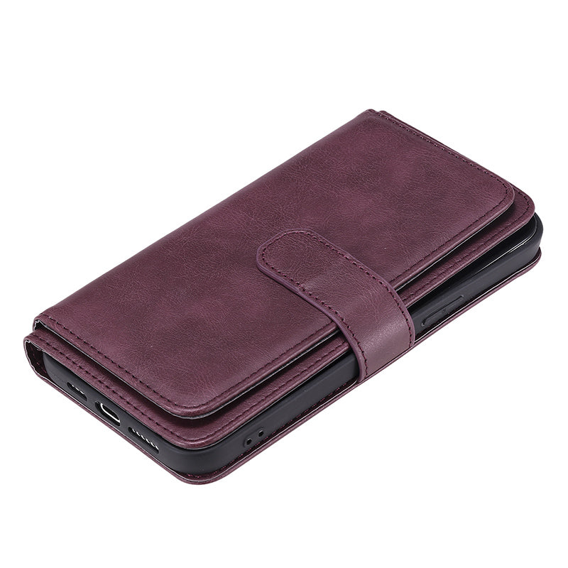 Wallet Case Lightweight Flip Case with Credit Card Holder - image 10