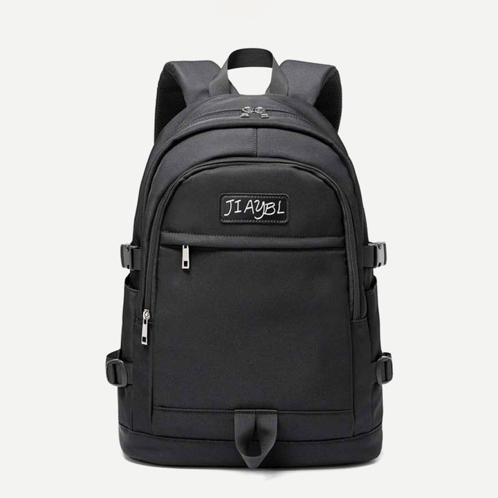 Women 15" Laptop Bag Computer Bookbag Work School College Travel Purse Backpack