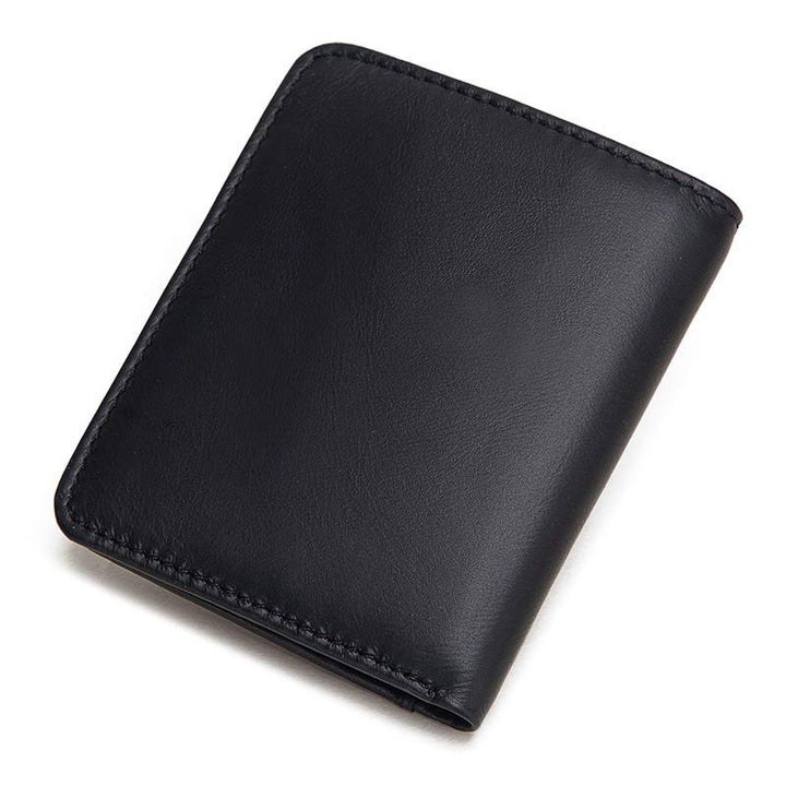 Slimfold Leather Wallet