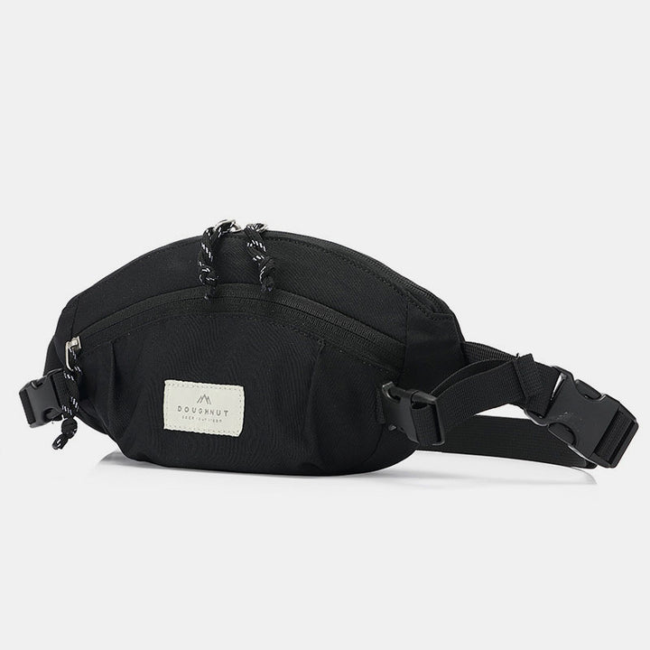 Waist Bag for Men Women Casual Outdoors Crossbody Belt Bag