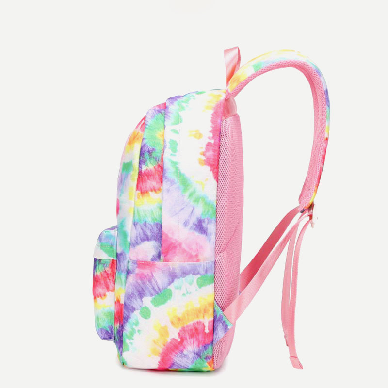 School Backpack for Girls Women Laptop College Bookbag with Lunch Bag Pen Case