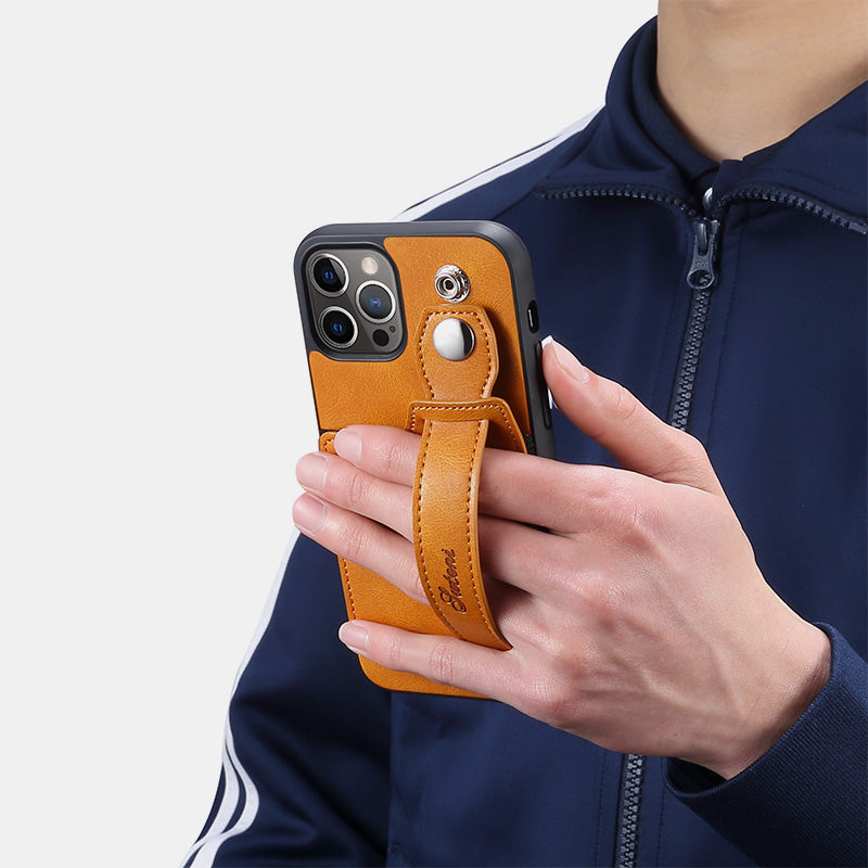 Wallet Case for iPhone