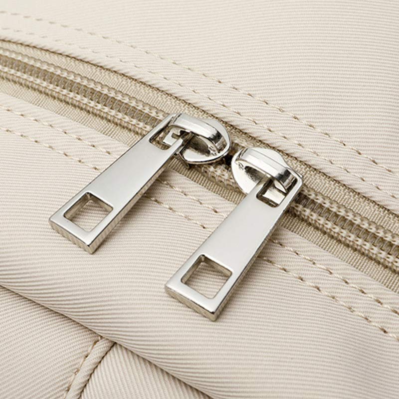Women 15" Laptop Bag Computer Bookbag Work School College Travel Purse Backpack