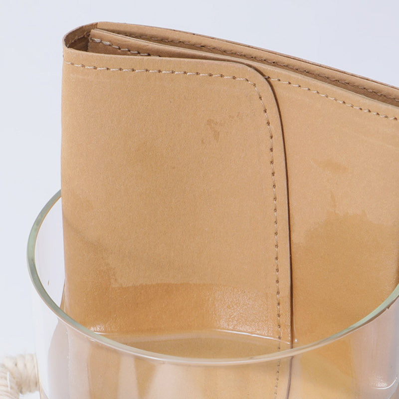 Ultra Thin Waterproof Card Holder