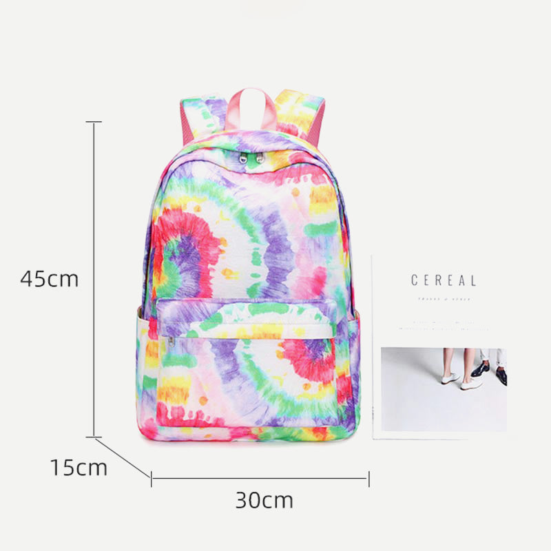 School Backpack for Girls Women Laptop College Bookbag with Lunch Bag Pen Case