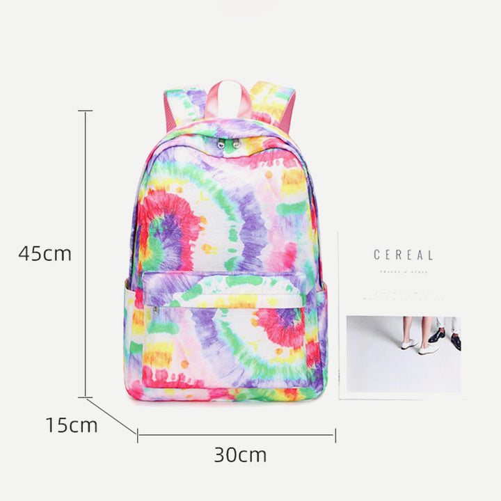 School Backpack for Girls Women Laptop College Bookbag with Lunch Bag Pen Case