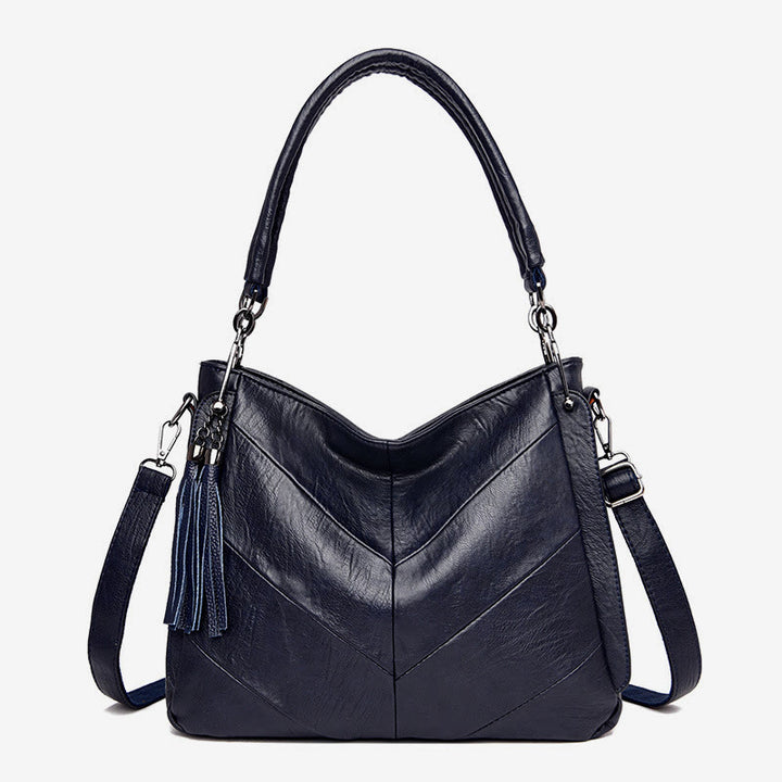 Elegant Underarm Shoulder Bag For Women Minimalist Multifunctional Crossbody Bag