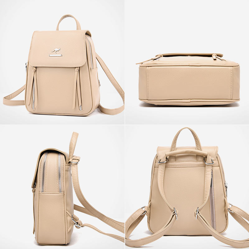Casual Mini Backpack Daypacks Large Designer Travel Ladies Crossbody Shoulder Bags