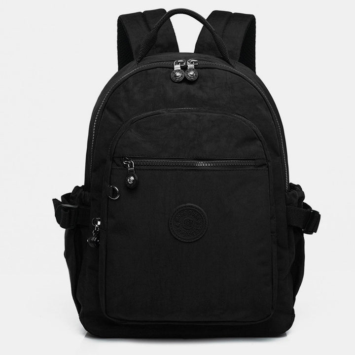 Lightweight Waterproof Backpack for Women Men Casual Travel Daypack Multicolor Optional