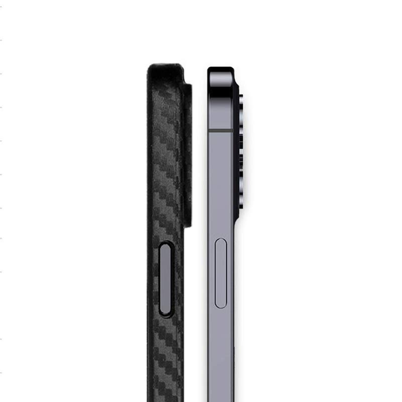 Ultra Slim Carbon Phone Case