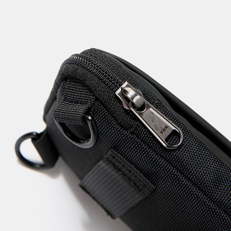 3-Way Use Waterproof Outdoor Activity Crossbody Bag