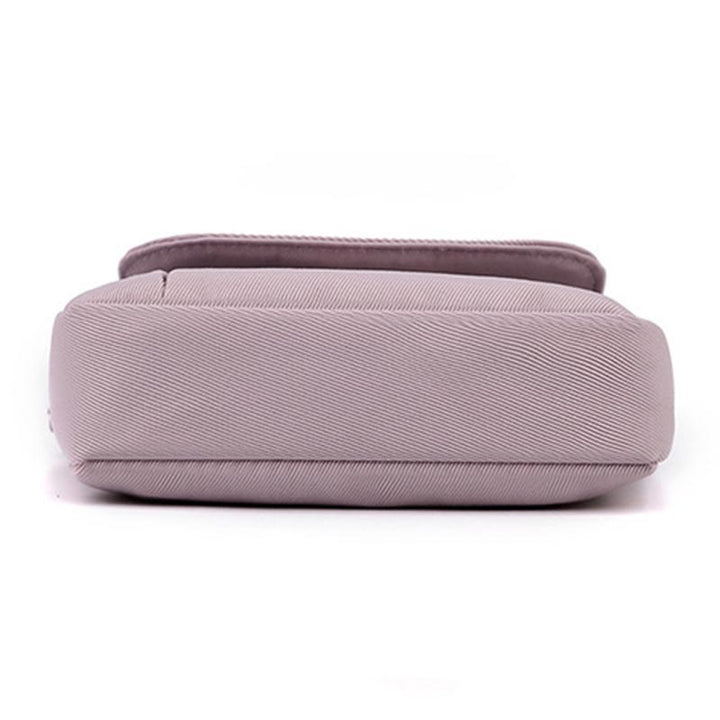 Waterproof Nylon Crossbody Bags Phone Bags with Adjustable Straps
