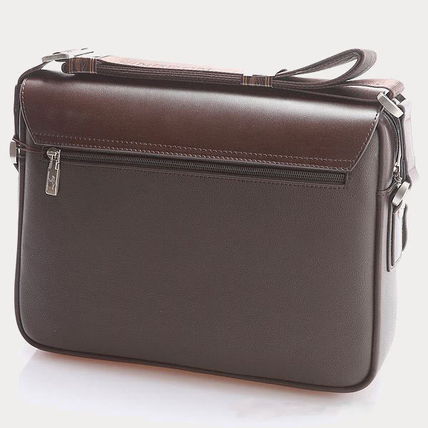 Lightweight Large Capacity Waterproof Messenger Bag