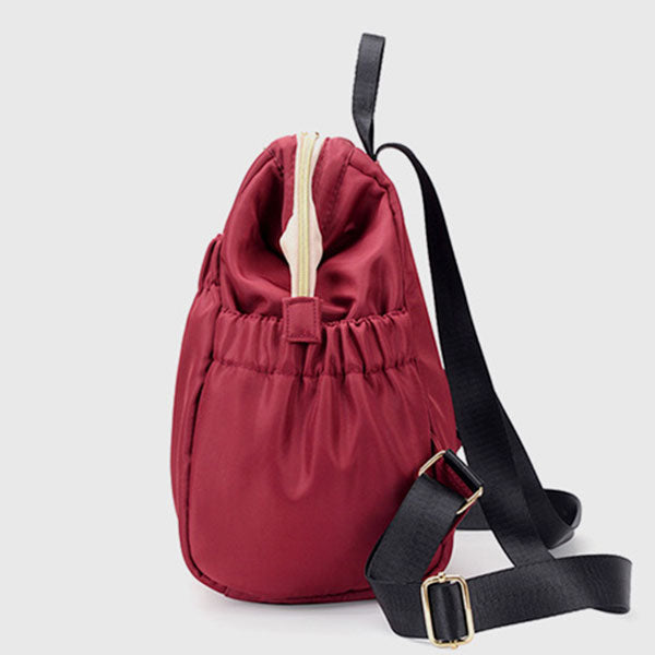 Waterproof Large Capacity Backpack