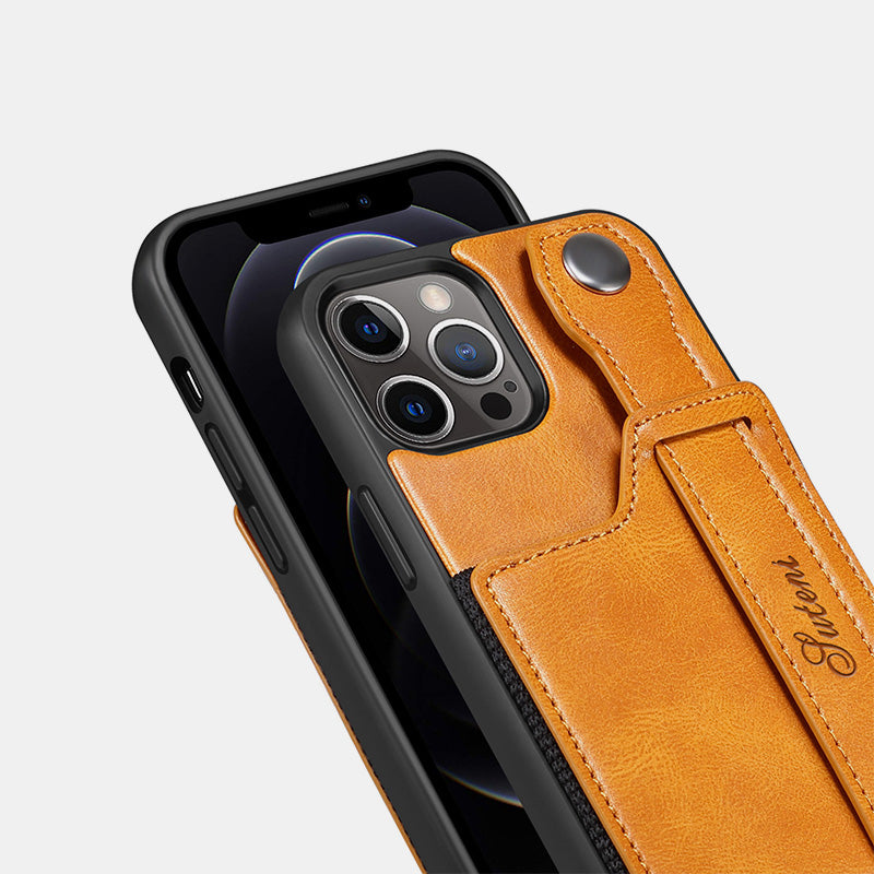 Wallet Case for iPhone