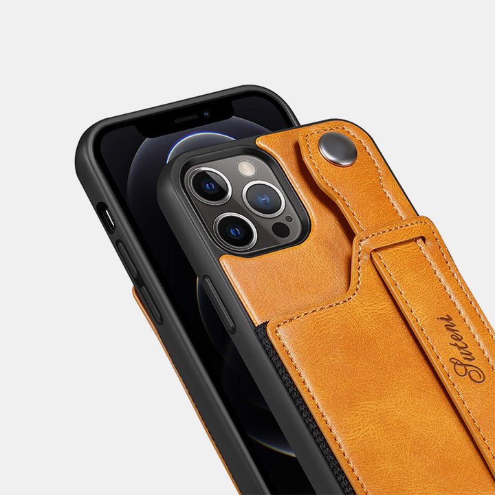 Wallet Case for iPhone