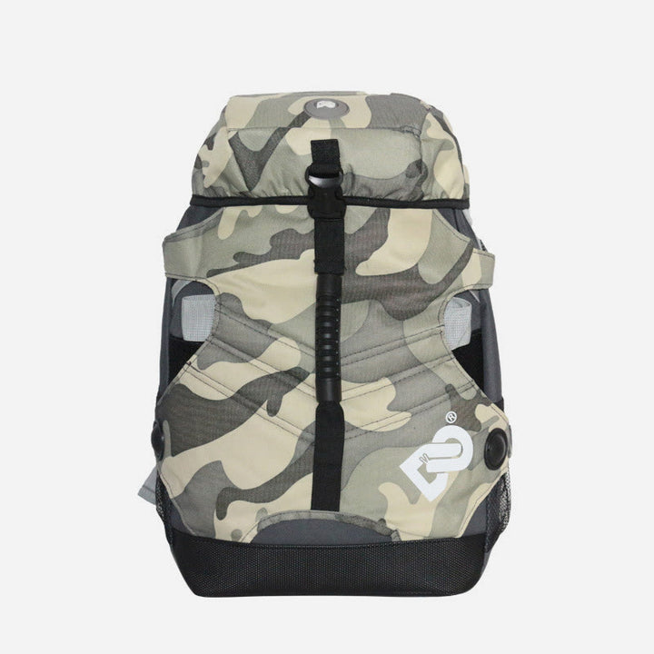 Multi Color Roller Skating Bag For Men Women Sports Backpack