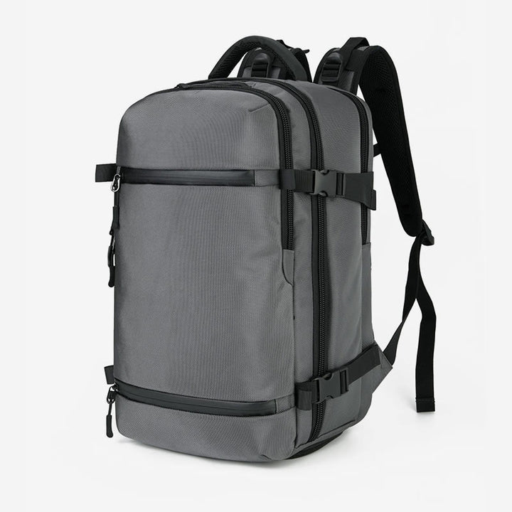 Business Backpack For Men Multifunctional Short Travel Laptop Daypack