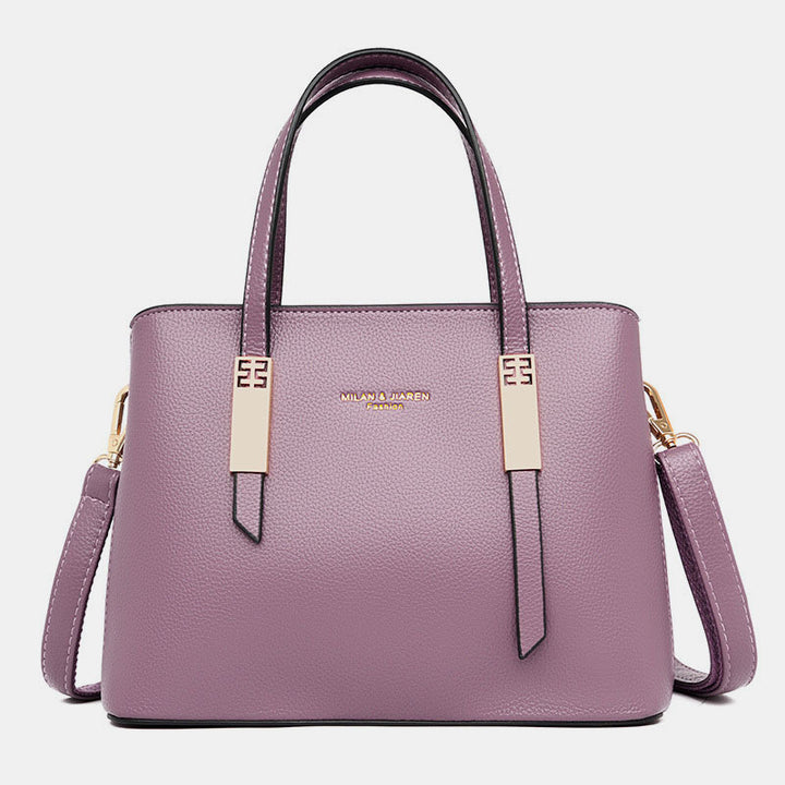 Tote Bag for Women Top Handle Satchel Purse Large Shoulder Handbag