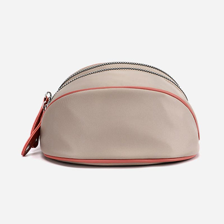 Crossbody Bag for Women Lightweight Casual Nylon Shell Shoulder Bag