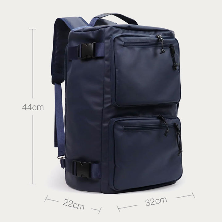 Racket Bag For Tennis Badminton Sports Multi Functional Waterproof Backpack - image 14