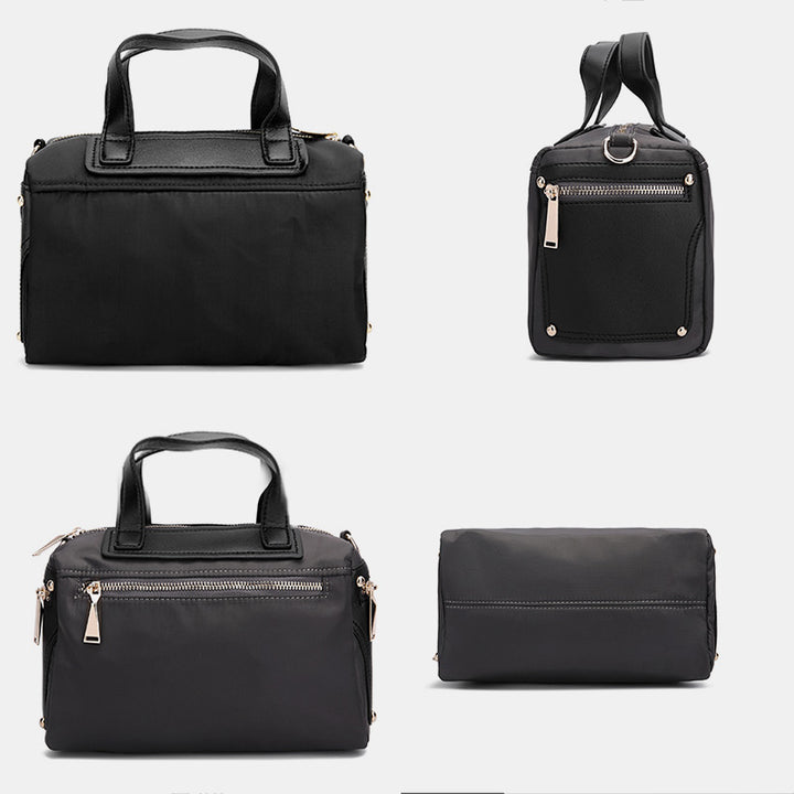 Large Capacity Classic Simply Fashion Crossbody Bag