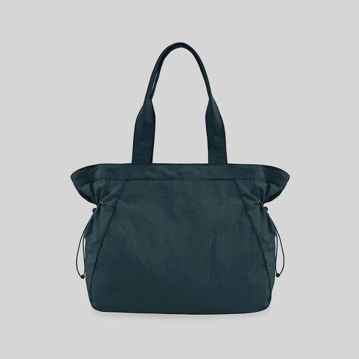 Tote For Women Waterproof Casual Yoga Fitness Shoulder Bag