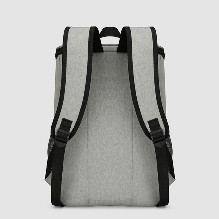 Cooler Bag For Picnic Large Capacity Multi Functional Outdoor Camping Bag