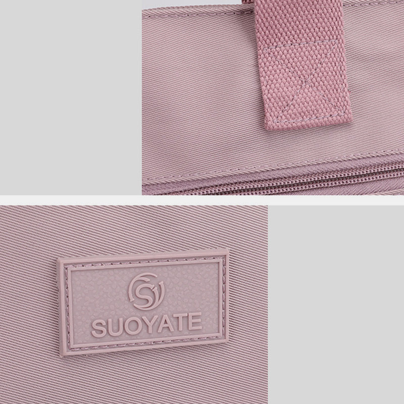 Waterproof Large-Capacity Handbag