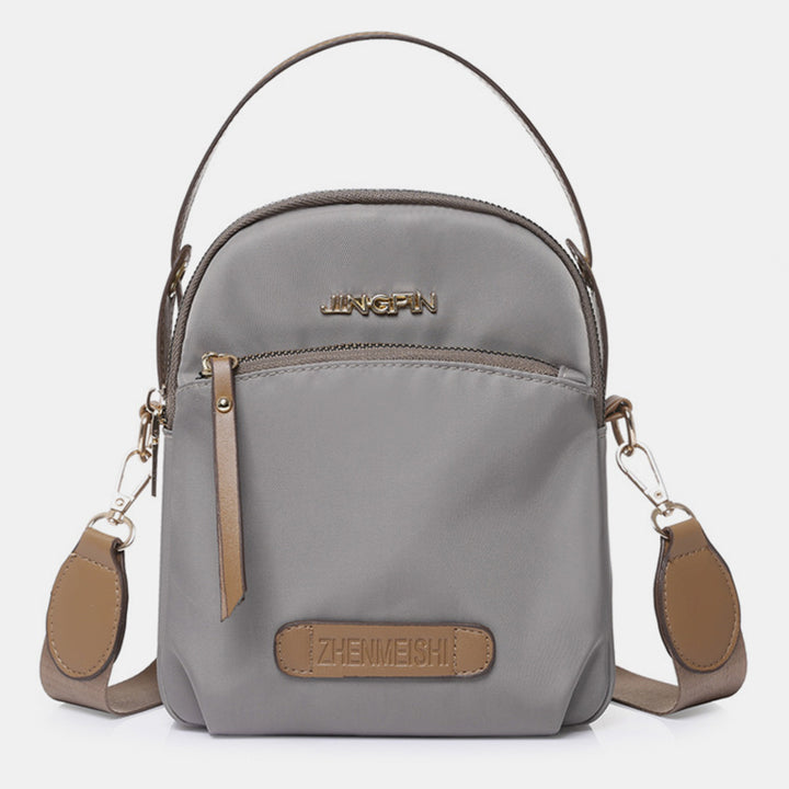 Small Crossbody Purse Lightweight Mini Shoulder Bag Everyday Handbags