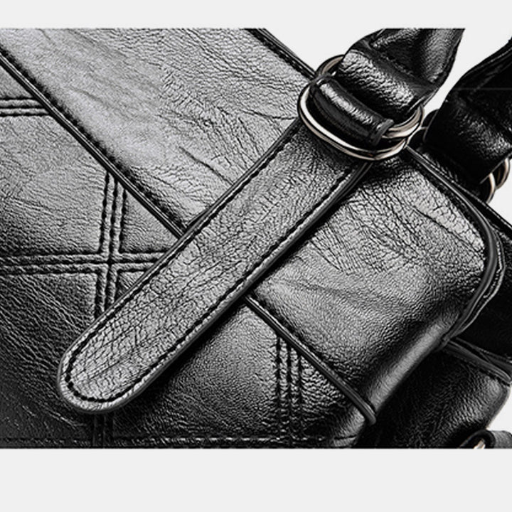 Large Capacity Handbag Crossbody Bag
