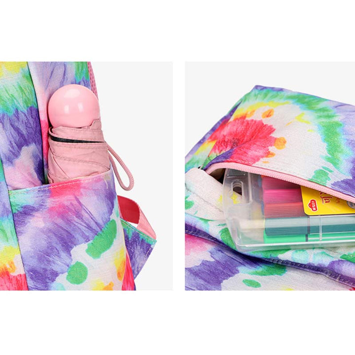 School Backpack for Girls Women Laptop College Bookbag with Lunch Bag Pen Case