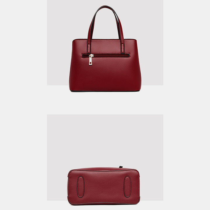 Tote Bag for Women Top Handle Satchel Purse Large Shoulder Handbag