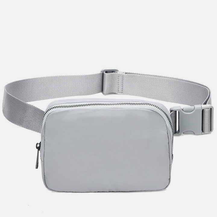 Unisex Belt Bag Small Waist Pouch Waist Pack Bum Bag