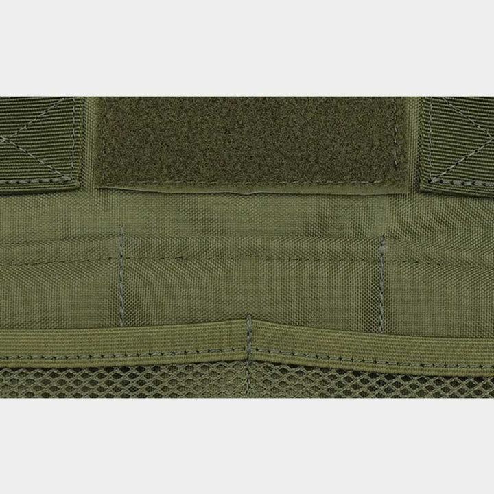 Military Handbag Multi-Pocket Outdoor Handbag Storage Bag for Women Men