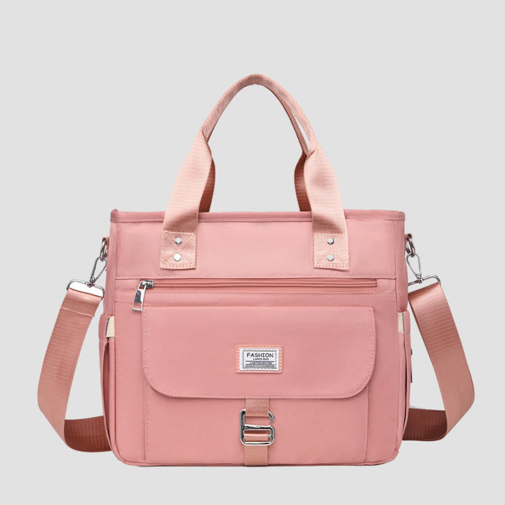 Tote For Outdoor Picnic Portable Multifunctional Waterproof Nylon Lunch Bag - image 13