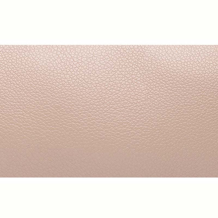Multi-Pocket Leather Crossbody Purse for Women Small Top Handle Satchel Handbag